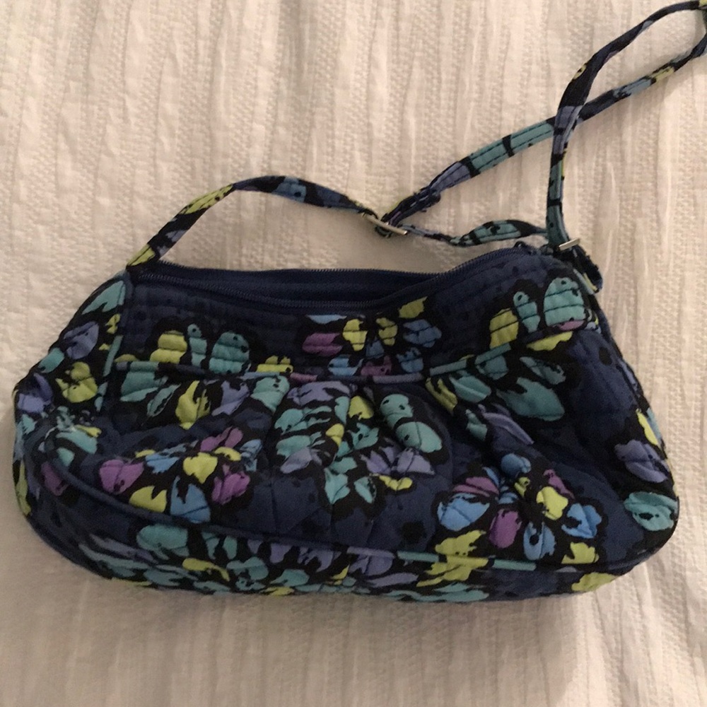 Vera Bradley Cross Body Bag